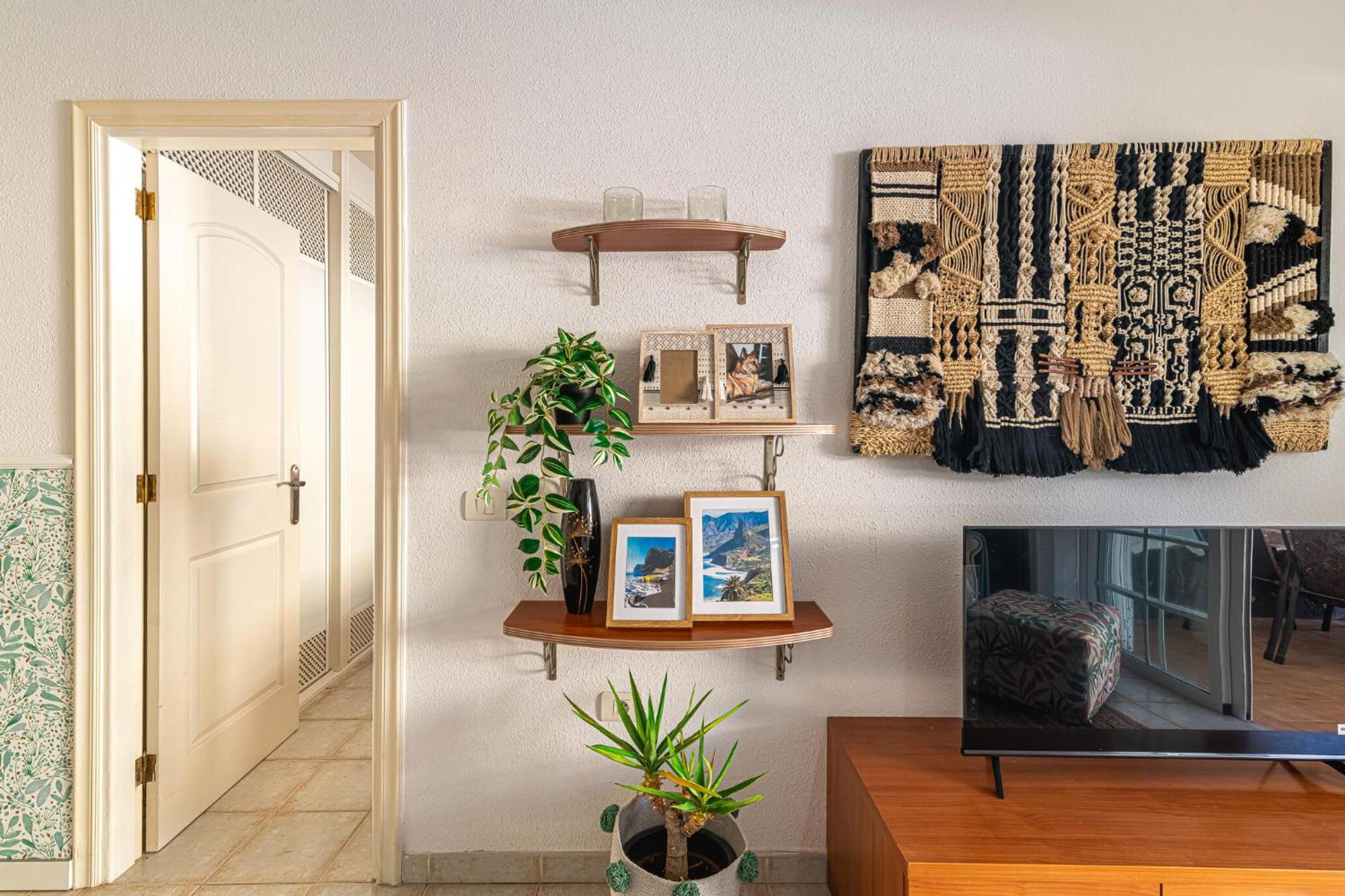 Los Cristianos El Mirador - As De Casas Luaran gambar